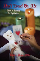 Don't Tread on Me cover